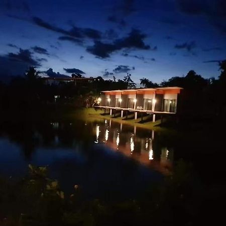 Baan Suan San Rak บ้านสวนแสนรัก Buriram Luaran gambar