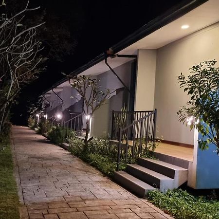 Baan Suan San Rak บ้านสวนแสนรัก Buriram Luaran gambar